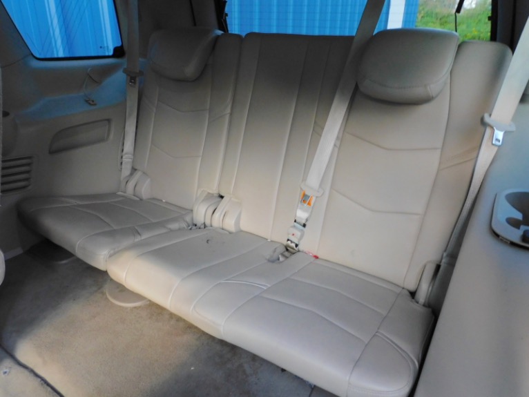 Used 2015 Cadillac Escalade Premium 4WD Used 2015 Cadillac Escalade Premium 4WD for sale at Metro West Motorcars LLC in Shrewsbury MA 17