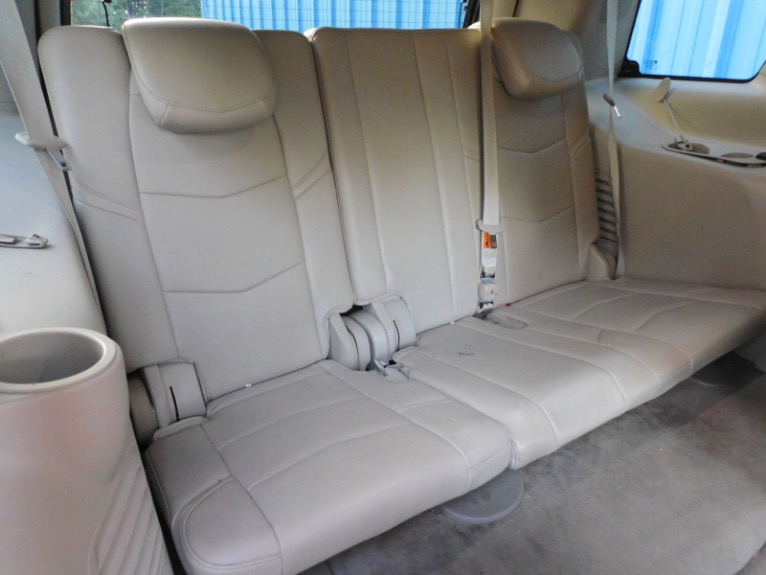 Used 2015 Cadillac Escalade Premium 4WD Used 2015 Cadillac Escalade Premium 4WD for sale at Metro West Motorcars LLC in Shrewsbury MA 18