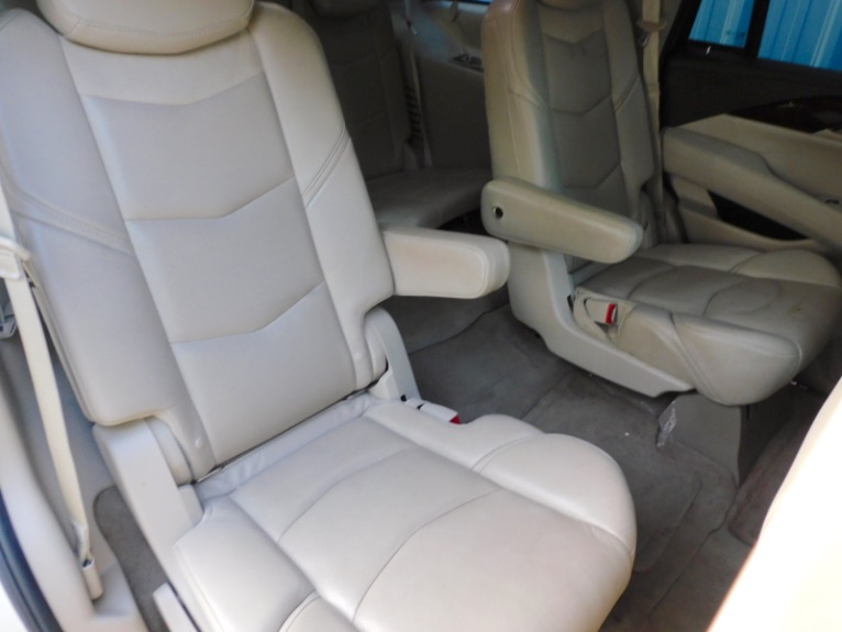 Used 2015 Cadillac Escalade Premium 4WD Used 2015 Cadillac Escalade Premium 4WD for sale at Metro West Motorcars LLC in Shrewsbury MA 19