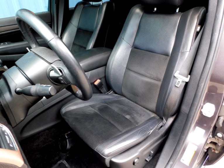 Used 2015 Jeep Grand Cherokee Altitude 4WD Used 2015 Jeep Grand Cherokee Altitude 4WD for sale at Metro West Motorcars LLC in Shrewsbury MA 14