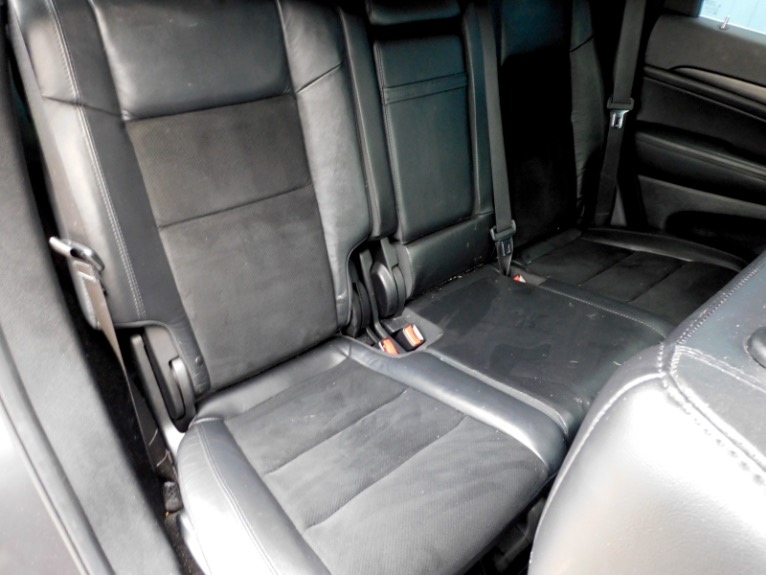 Used 2015 Jeep Grand Cherokee Altitude 4WD Used 2015 Jeep Grand Cherokee Altitude 4WD for sale at Metro West Motorcars LLC in Shrewsbury MA 17