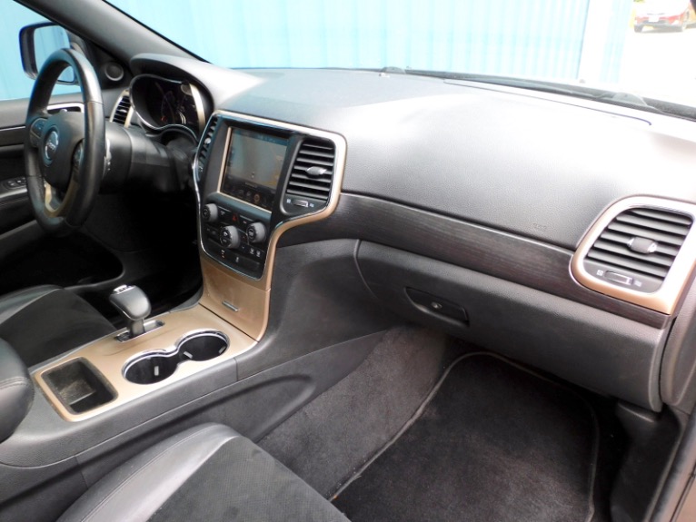 Used 2015 Jeep Grand Cherokee Altitude 4WD Used 2015 Jeep Grand Cherokee Altitude 4WD for sale at Metro West Motorcars LLC in Shrewsbury MA 20