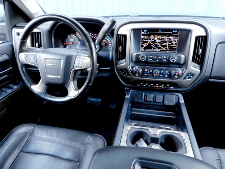 Used 2018 GMC Sierra 3500hd 4WD Crew Cab 153.7 Denali Used 2018 GMC Sierra 3500hd 4WD Crew Cab 153.7 Denali for sale at Metro West Motorcars LLC in Shrewsbury MA 10
