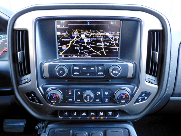 Used 2018 GMC Sierra 3500hd 4WD Crew Cab 153.7 Denali Used 2018 GMC Sierra 3500hd 4WD Crew Cab 153.7 Denali for sale at Metro West Motorcars LLC in Shrewsbury MA 11