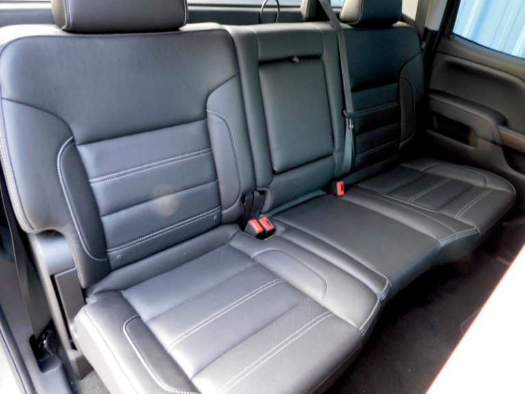 Used 2018 GMC Sierra 3500hd 4WD Crew Cab 153.7 Denali Used 2018 GMC Sierra 3500hd 4WD Crew Cab 153.7 Denali for sale at Metro West Motorcars LLC in Shrewsbury MA 17