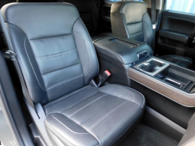 Used 2018 GMC Sierra 3500hd 4WD Crew Cab 153.7 Denali Used 2018 GMC Sierra 3500hd 4WD Crew Cab 153.7 Denali for sale at Metro West Motorcars LLC in Shrewsbury MA 19