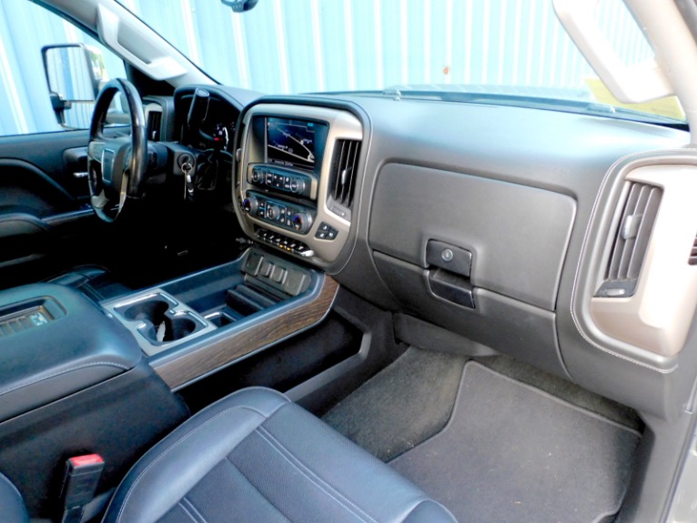 Used 2018 GMC Sierra 3500hd 4WD Crew Cab 153.7 Denali Used 2018 GMC Sierra 3500hd 4WD Crew Cab 153.7 Denali for sale at Metro West Motorcars LLC in Shrewsbury MA 20