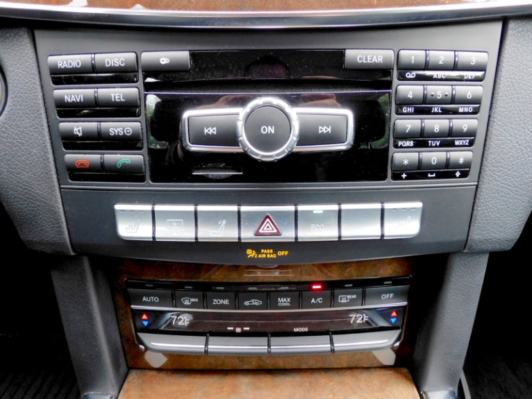 Used 2014 Mercedes-Benz E-class E 350 Luxury 4MATIC Used 2014 Mercedes-Benz E-class E 350 Luxury 4MATIC for sale at Metro West Motorcars LLC in Shrewsbury MA 12