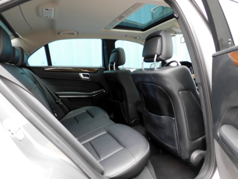Used 2014 Mercedes-Benz E-class E 350 Luxury 4MATIC Used 2014 Mercedes-Benz E-class E 350 Luxury 4MATIC for sale at Metro West Motorcars LLC in Shrewsbury MA 18