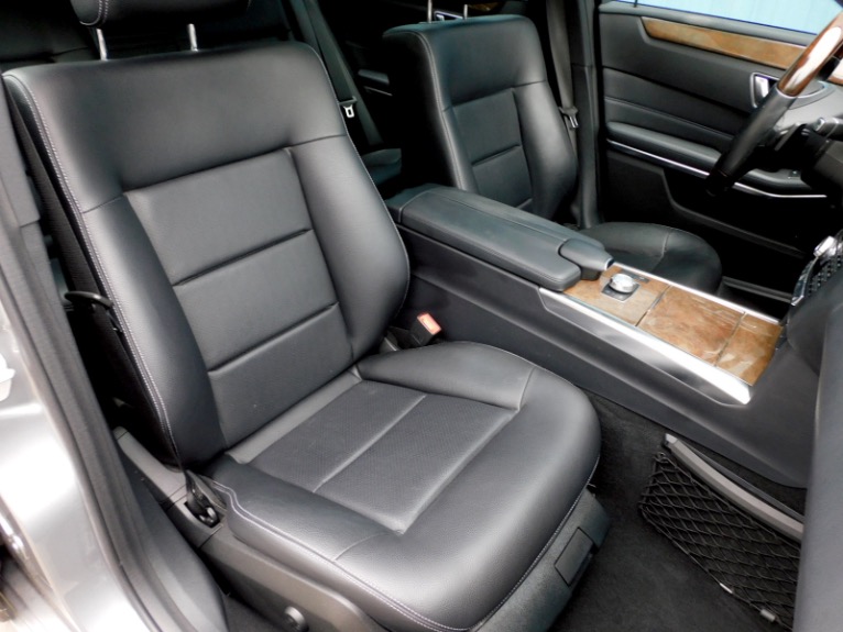 Used 2014 Mercedes-Benz E-class E 350 Luxury 4MATIC Used 2014 Mercedes-Benz E-class E 350 Luxury 4MATIC for sale at Metro West Motorcars LLC in Shrewsbury MA 19