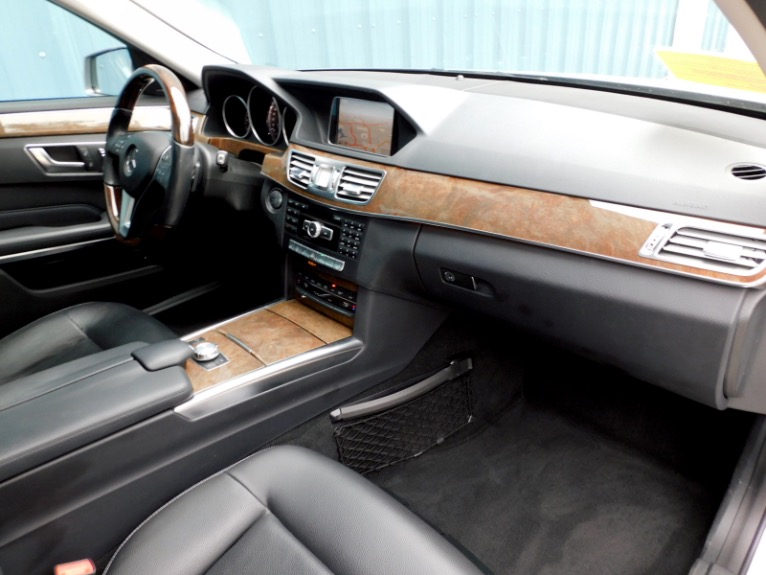 Used 2014 Mercedes-Benz E-class E 350 Luxury 4MATIC Used 2014 Mercedes-Benz E-class E 350 Luxury 4MATIC for sale at Metro West Motorcars LLC in Shrewsbury MA 20