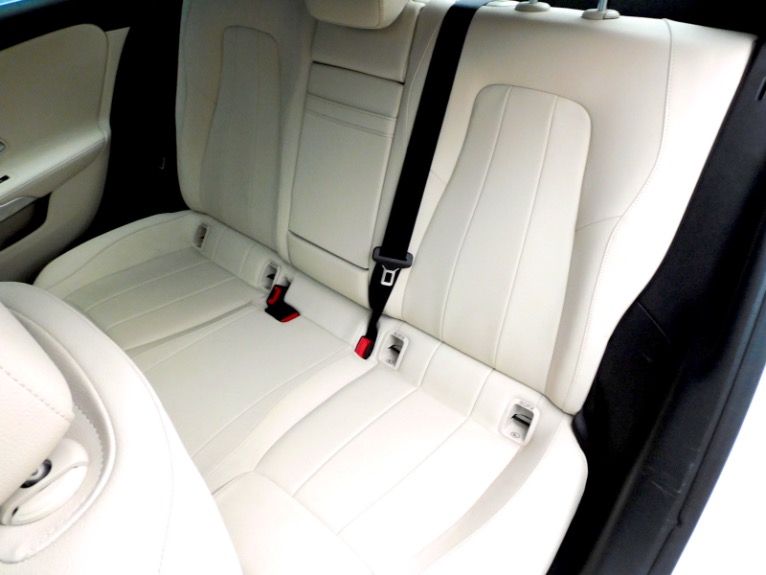 Used 2021 Mercedes-Benz A-class A 220 4MATIC Sedan Used 2021 Mercedes-Benz A-class A 220 4MATIC Sedan for sale at Metro West Motorcars LLC in Shrewsbury MA 16