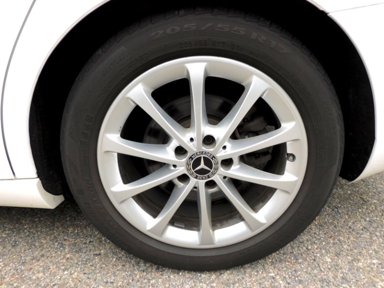 Used 2021 Mercedes-Benz A-class A 220 4MATIC Sedan Used 2021 Mercedes-Benz A-class A 220 4MATIC Sedan for sale at Metro West Motorcars LLC in Shrewsbury MA 22