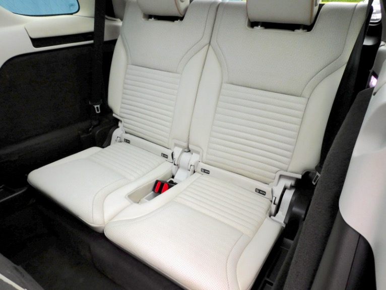 Used 2020 Land Rover Discovery HSE V6 Supercharged Used 2020 Land Rover Discovery HSE V6 Supercharged for sale at Metro West Motorcars LLC in Shrewsbury MA 17
