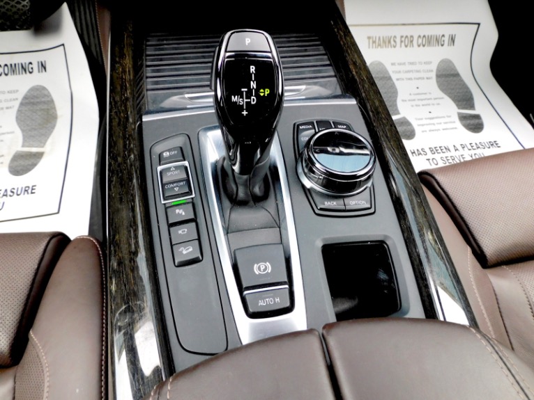 Used 2018 BMW X5 xDrive50i Sports Activity Vehicle Used 2018 BMW X5 xDrive50i Sports Activity Vehicle for sale at Metro West Motorcars LLC in Shrewsbury MA 12