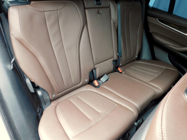 Used 2018 BMW X5 xDrive50i Sports Activity Vehicle Used 2018 BMW X5 xDrive50i Sports Activity Vehicle for sale at Metro West Motorcars LLC in Shrewsbury MA 17