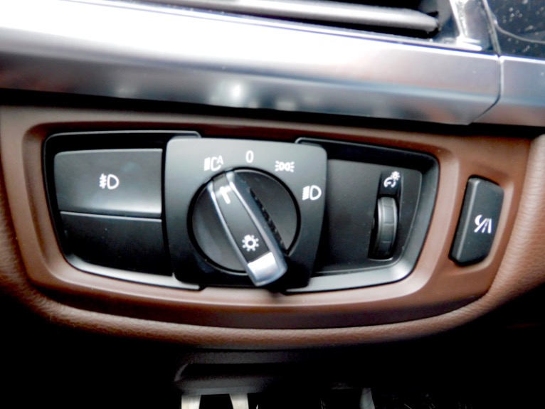 Used 2018 BMW X5 xDrive50i Sports Activity Vehicle Used 2018 BMW X5 xDrive50i Sports Activity Vehicle for sale at Metro West Motorcars LLC in Shrewsbury MA 27