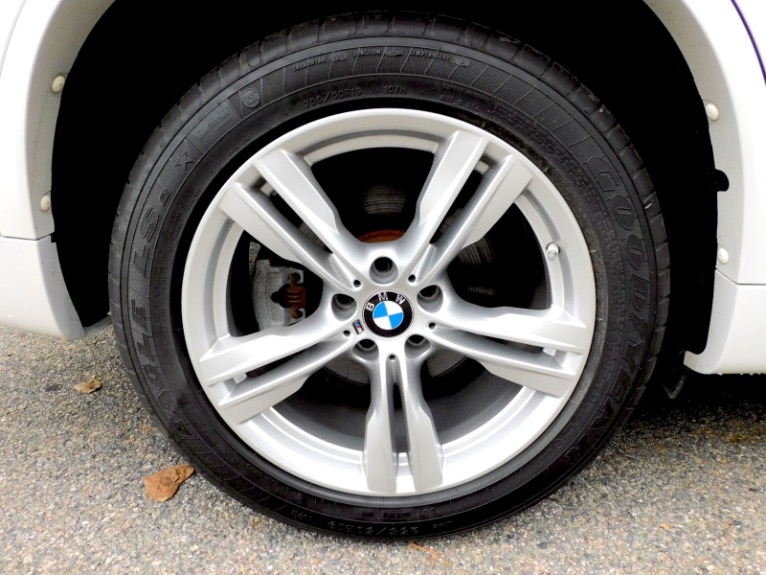 Used 2018 BMW X5 xDrive50i Sports Activity Vehicle Used 2018 BMW X5 xDrive50i Sports Activity Vehicle for sale at Metro West Motorcars LLC in Shrewsbury MA 30