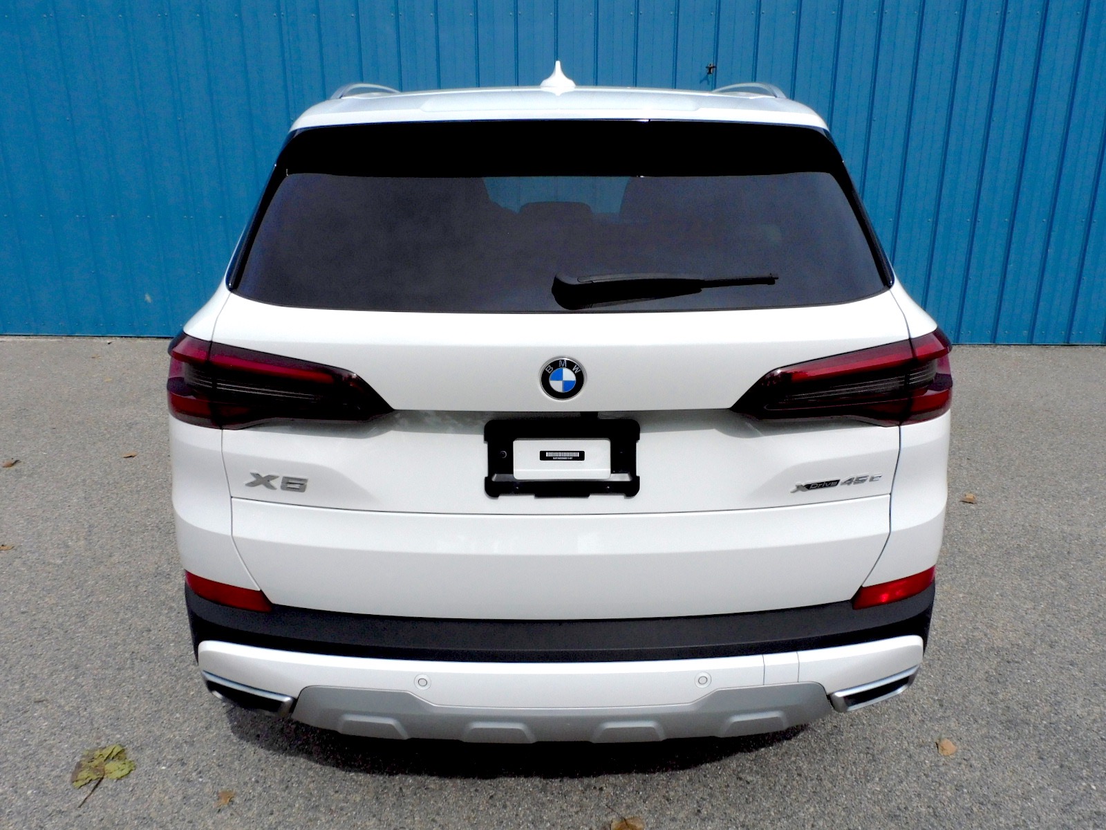 Used 2021 BMW X5 xDrive45e Plug-In Hybrid For Sale ($59,800) | Metro ...