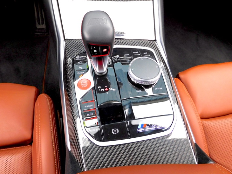 Used 2022 BMW M4 Competition xDrive Coupe Used 2022 BMW M4 Competition xDrive Coupe for sale at Metro West Motorcars LLC in Shrewsbury MA 12