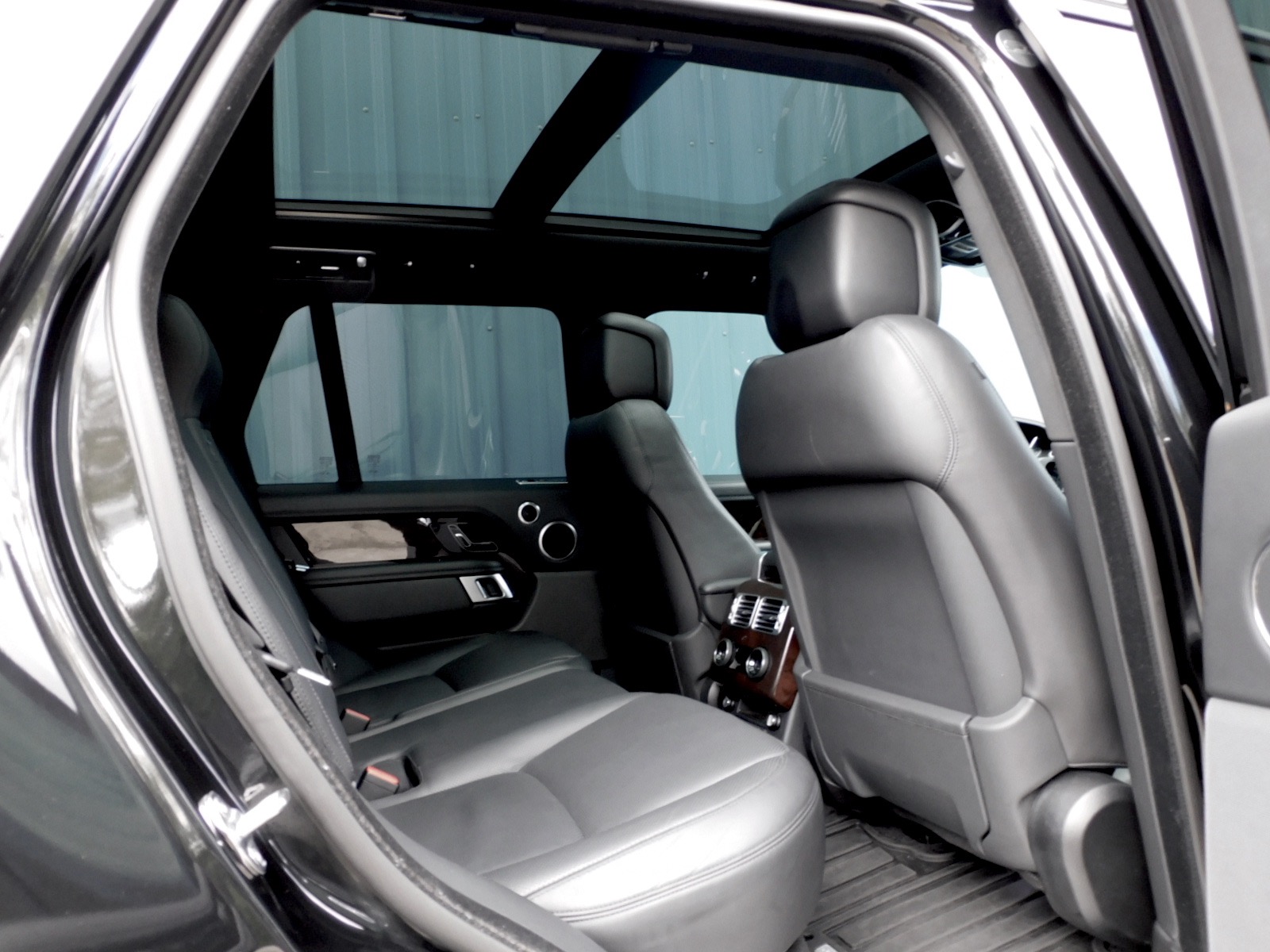 Used 2021 Land Rover Range Rover Westminster HSE P400 For Sale ($59,800 ...