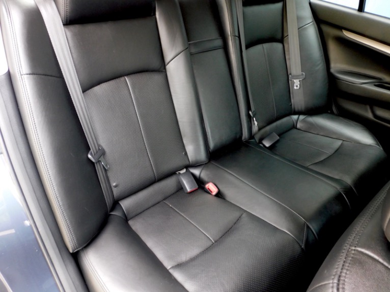 Used 2011 Infiniti G37 Sedan X AWD Used 2011 Infiniti G37 Sedan X AWD for sale  at Metro West Motorcars LLC in Shrewsbury MA 17