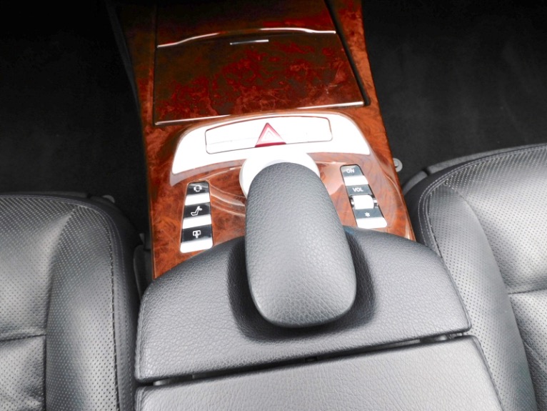 Used 2013 Mercedes-Benz S-class S550 4MATIC Used 2013 Mercedes-Benz S-class S550 4MATIC for sale at Metro West Motorcars LLC in Shrewsbury MA 11