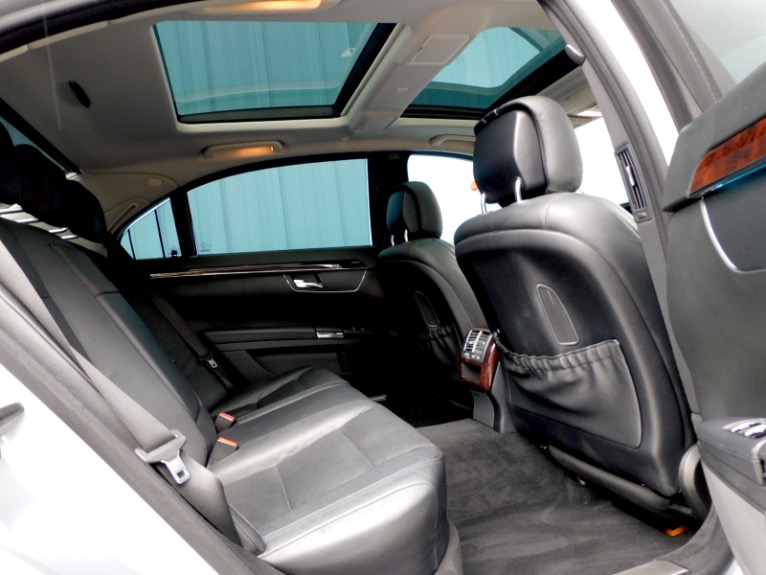 Used 2013 Mercedes-Benz S-class S550 4MATIC Used 2013 Mercedes-Benz S-class S550 4MATIC for sale at Metro West Motorcars LLC in Shrewsbury MA 17