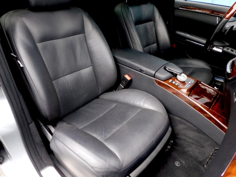 Used 2013 Mercedes-Benz S-class S550 4MATIC Used 2013 Mercedes-Benz S-class S550 4MATIC for sale at Metro West Motorcars LLC in Shrewsbury MA 18