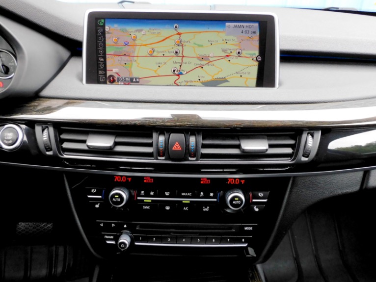 Used 2015 BMW X5 xDrive35i AWD Used 2015 BMW X5 xDrive35i AWD for sale  at Metro West Motorcars LLC in Shrewsbury MA 11