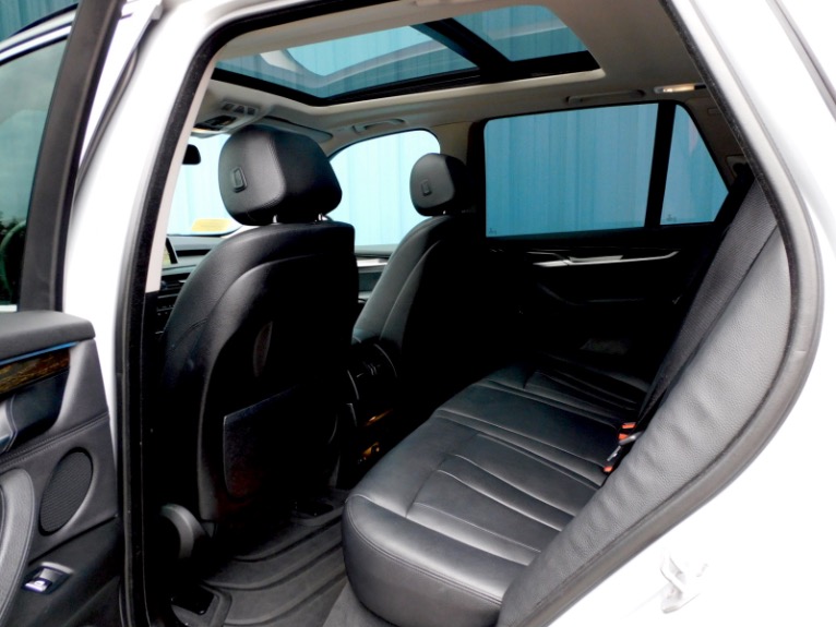 Used 2015 BMW X5 xDrive35i AWD Used 2015 BMW X5 xDrive35i AWD for sale  at Metro West Motorcars LLC in Shrewsbury MA 15