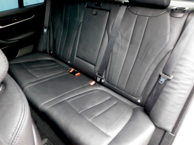 Used 2015 BMW X5 xDrive35i AWD Used 2015 BMW X5 xDrive35i AWD for sale  at Metro West Motorcars LLC in Shrewsbury MA 16