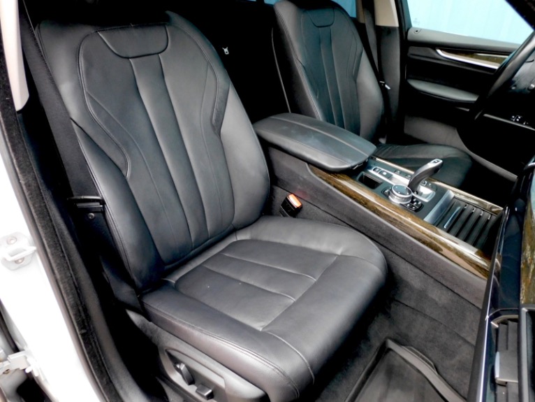 Used 2015 BMW X5 xDrive35i AWD Used 2015 BMW X5 xDrive35i AWD for sale  at Metro West Motorcars LLC in Shrewsbury MA 19