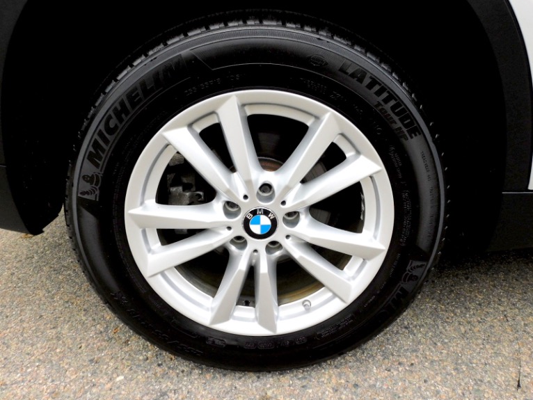 Used 2015 BMW X5 xDrive35i AWD Used 2015 BMW X5 xDrive35i AWD for sale  at Metro West Motorcars LLC in Shrewsbury MA 22
