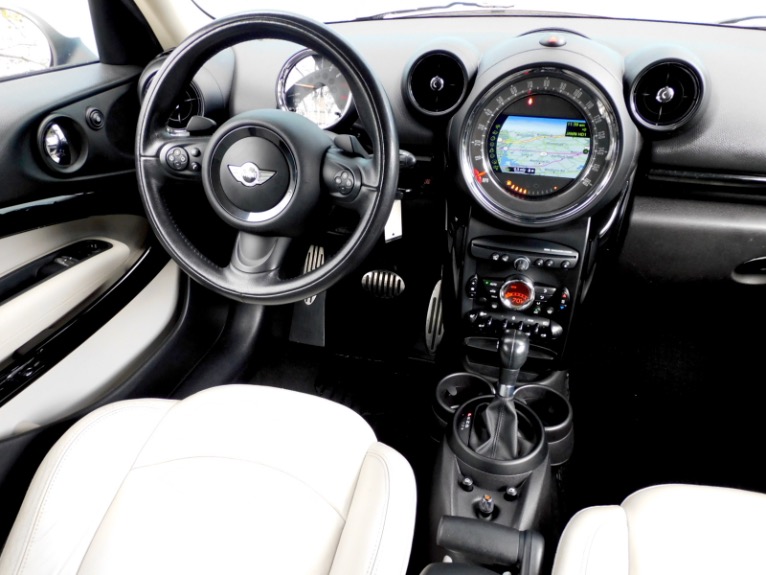 Used 2015 Mini Cooper Paceman S Used 2015 Mini Cooper Paceman S for sale  at Metro West Motorcars LLC in Shrewsbury MA 10