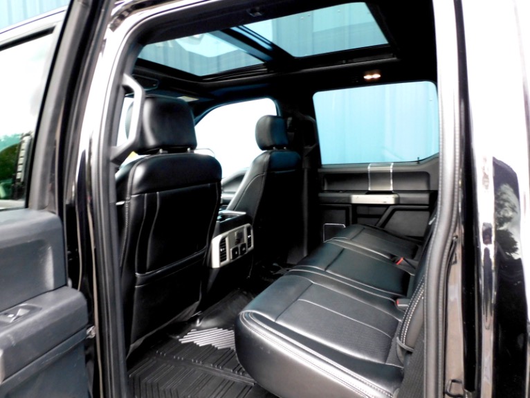 Used 2020 Ford F-150 LARIAT 4WD SuperCrew 5.5'' Box Used 2020 Ford F-150 LARIAT 4WD SuperCrew 5.5'' Box for sale at Metro West Motorcars LLC in Shrewsbury MA 15