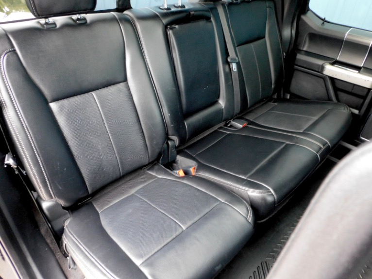Used 2020 Ford F-150 LARIAT 4WD SuperCrew 5.5'' Box Used 2020 Ford F-150 LARIAT 4WD SuperCrew 5.5'' Box for sale at Metro West Motorcars LLC in Shrewsbury MA 17