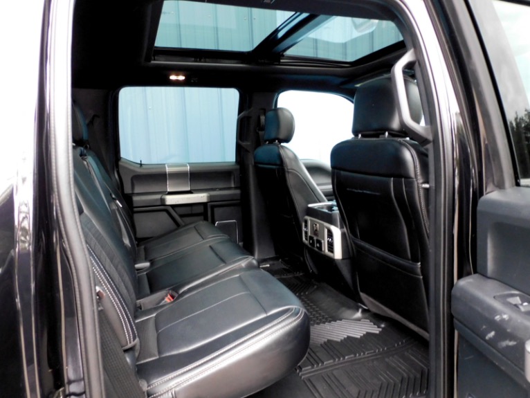 Used 2020 Ford F-150 LARIAT 4WD SuperCrew 5.5'' Box Used 2020 Ford F-150 LARIAT 4WD SuperCrew 5.5'' Box for sale at Metro West Motorcars LLC in Shrewsbury MA 18