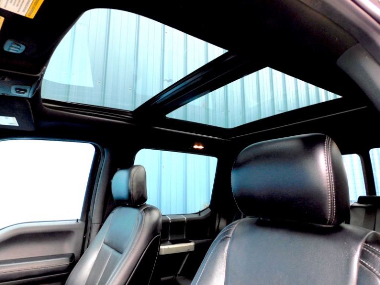 Used 2020 Ford F-150 LARIAT 4WD SuperCrew 5.5'' Box Used 2020 Ford F-150 LARIAT 4WD SuperCrew 5.5'' Box for sale at Metro West Motorcars LLC in Shrewsbury MA 21