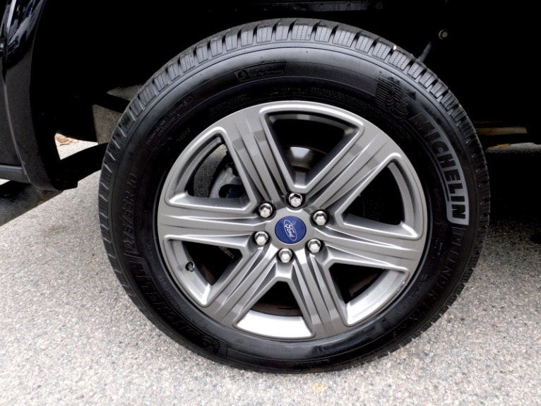 Used 2020 Ford F-150 LARIAT 4WD SuperCrew 5.5'' Box Used 2020 Ford F-150 LARIAT 4WD SuperCrew 5.5'' Box for sale at Metro West Motorcars LLC in Shrewsbury MA 23