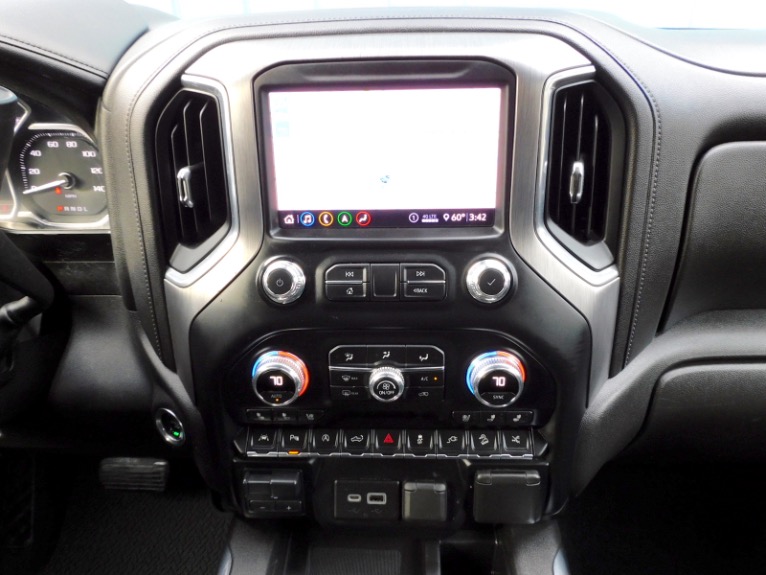 Used 2020 GMC Sierra 1500 4WD Crew Cab 147 Denali Used 2020 GMC Sierra 1500 4WD Crew Cab 147 Denali for sale at Metro West Motorcars LLC in Shrewsbury MA 11