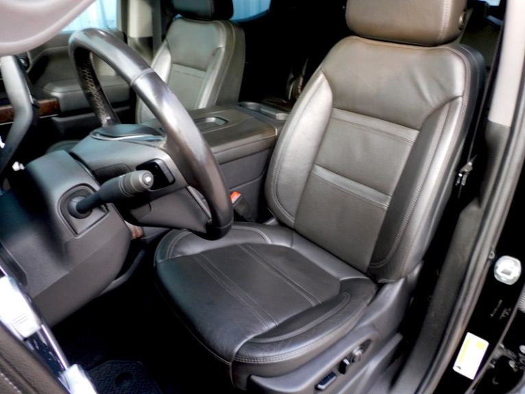 Used 2020 GMC Sierra 1500 4WD Crew Cab 147 Denali Used 2020 GMC Sierra 1500 4WD Crew Cab 147 Denali for sale at Metro West Motorcars LLC in Shrewsbury MA 14