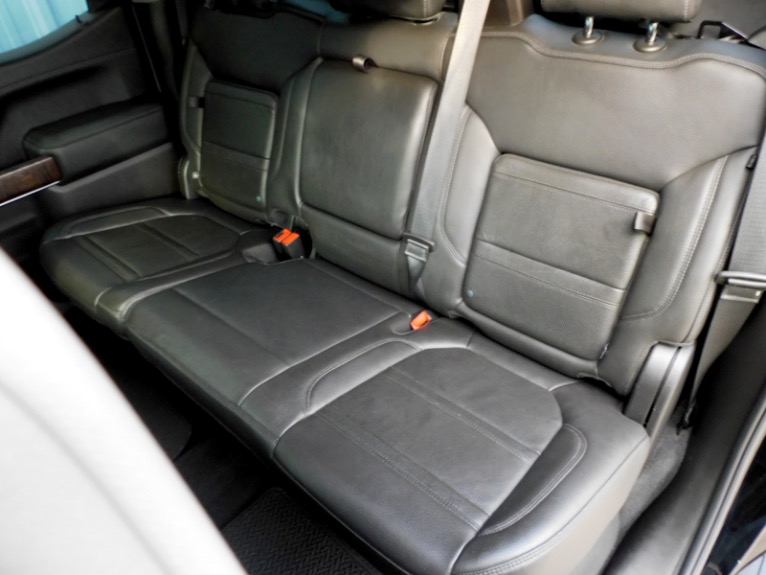 Used 2020 GMC Sierra 1500 4WD Crew Cab 147 Denali Used 2020 GMC Sierra 1500 4WD Crew Cab 147 Denali for sale at Metro West Motorcars LLC in Shrewsbury MA 16