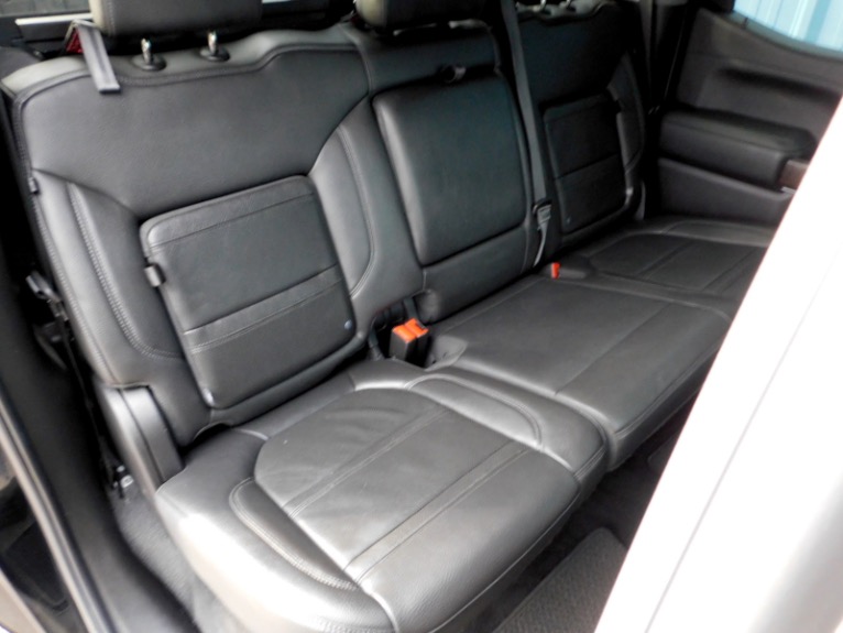 Used 2020 GMC Sierra 1500 4WD Crew Cab 147 Denali Used 2020 GMC Sierra 1500 4WD Crew Cab 147 Denali for sale at Metro West Motorcars LLC in Shrewsbury MA 17
