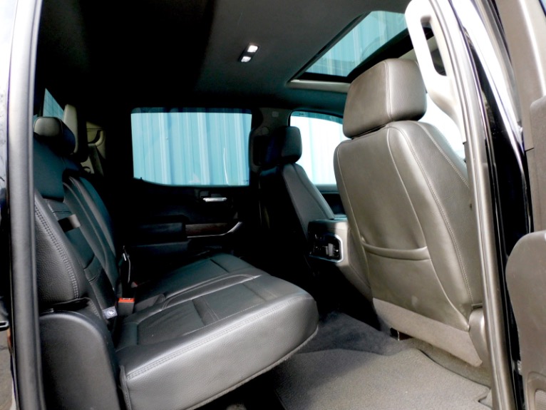 Used 2020 GMC Sierra 1500 4WD Crew Cab 147 Denali Used 2020 GMC Sierra 1500 4WD Crew Cab 147 Denali for sale at Metro West Motorcars LLC in Shrewsbury MA 18