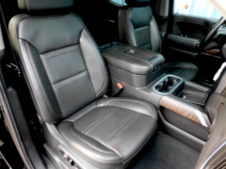 Used 2020 GMC Sierra 1500 4WD Crew Cab 147 Denali Used 2020 GMC Sierra 1500 4WD Crew Cab 147 Denali for sale at Metro West Motorcars LLC in Shrewsbury MA 19