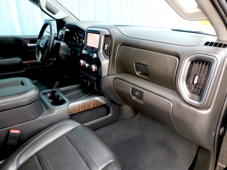 Used 2020 GMC Sierra 1500 4WD Crew Cab 147 Denali Used 2020 GMC Sierra 1500 4WD Crew Cab 147 Denali for sale at Metro West Motorcars LLC in Shrewsbury MA 20