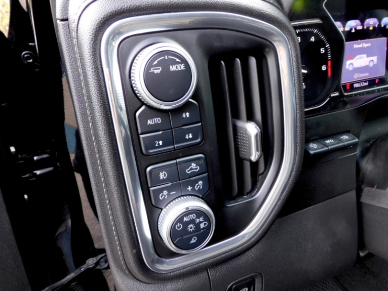 Used 2020 GMC Sierra 1500 4WD Crew Cab 147 Denali Used 2020 GMC Sierra 1500 4WD Crew Cab 147 Denali for sale at Metro West Motorcars LLC in Shrewsbury MA 23