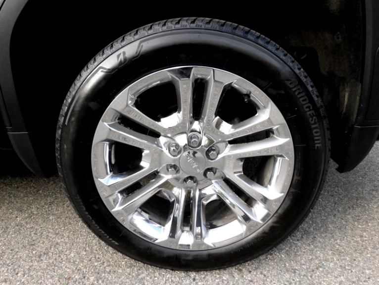 Used 2020 GMC Sierra 1500 4WD Crew Cab 147 Denali Used 2020 GMC Sierra 1500 4WD Crew Cab 147 Denali for sale at Metro West Motorcars LLC in Shrewsbury MA 24