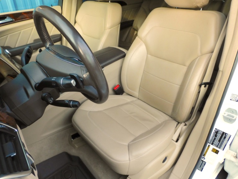 Used 2016 Mercedes-Benz Gl GL 450 4MATIC Used 2016 Mercedes-Benz Gl GL 450 4MATIC for sale at Metro West Motorcars LLC in Shrewsbury MA 14